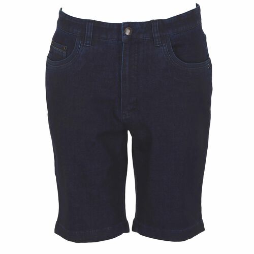Bob Spears Denim Short